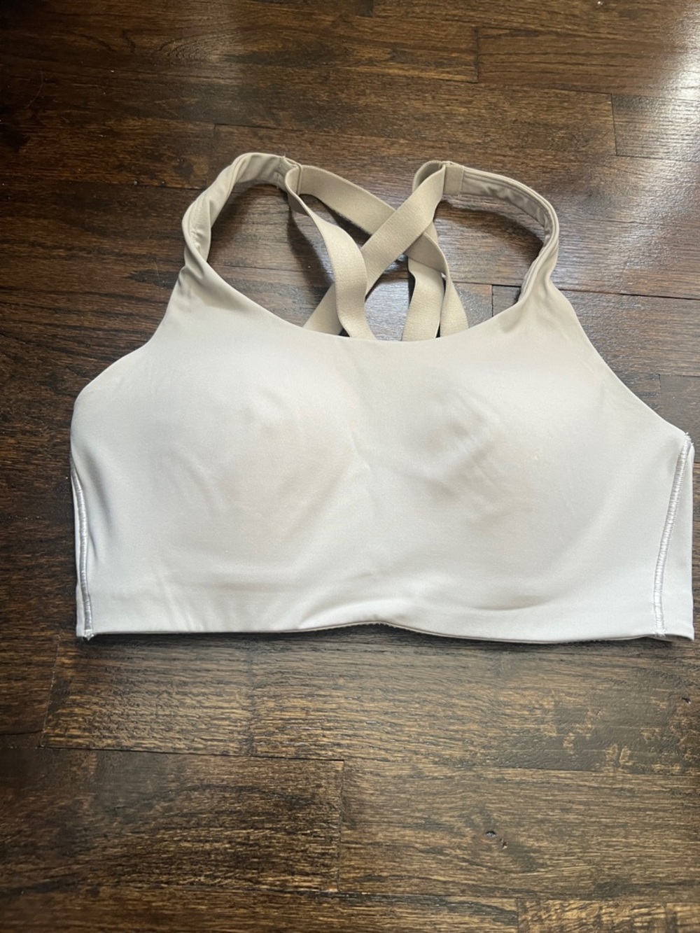 Lululemon high support bra